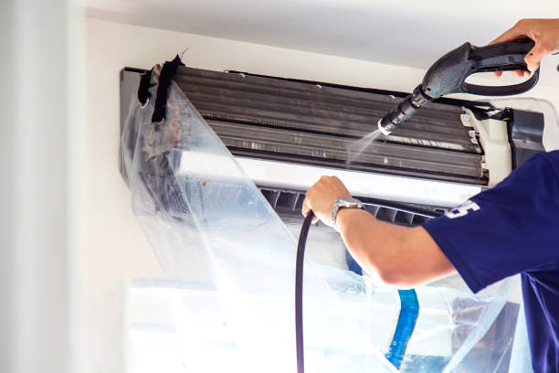 Best Home Air Vent Cleaning  in South Houston, TX