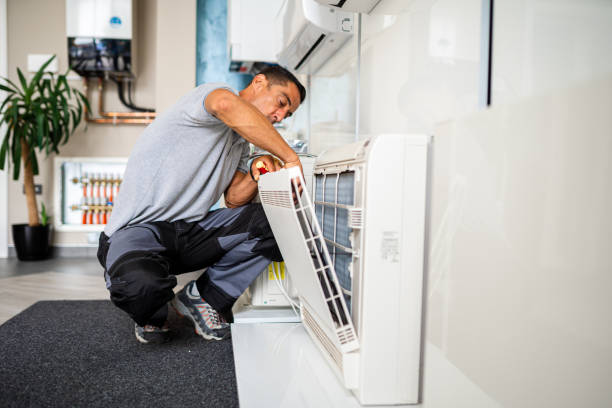 Best Commercial Air Duct Cleaning  in South Houston, TX