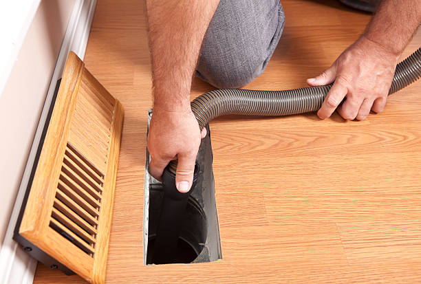 Best HVAC Duct Inspection Services  in South Houston, TX